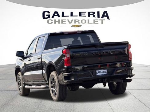 New 2026 Chevrolet Silverado 1500 Custom w/ Rally Edition image 5