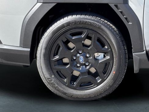 New 2026 Subaru Outback Limited AWD/4WD image 35