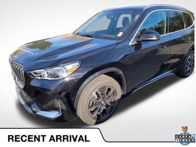 Used 2026 BMW X1 xDrive28i w/ Technology Package AWD/4WD image 1