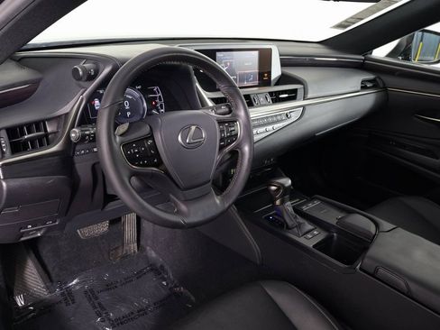 Used 2021 Lexus ES 300h w/ Premium Package FWD image 7