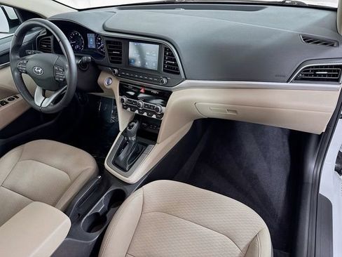 Used 2020 Hyundai Elantra Value Edition image 31