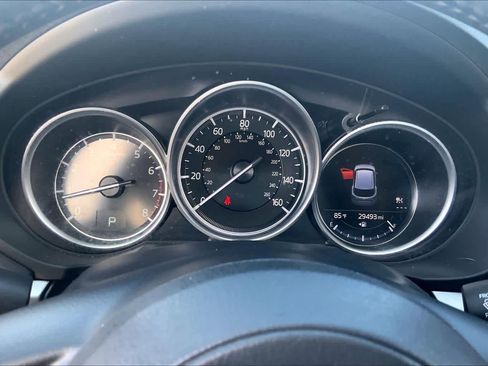 Used 2023 MAZDA CX-5 AWD 2.5 S w/ Select Package image 26