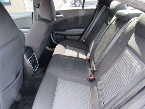 Used 2023 Dodge Charger SXT RWD image 27