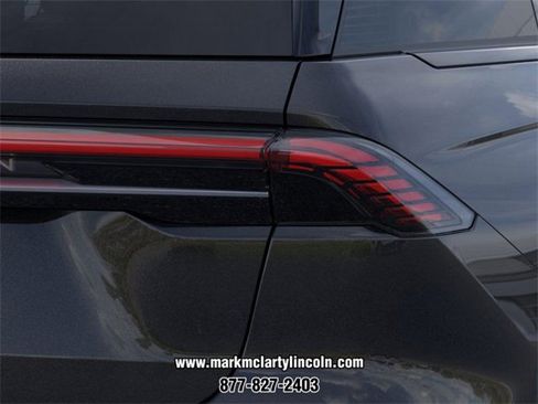 New 2026 Lincoln Nautilus Premier w/ Equipment Group 102A image 21