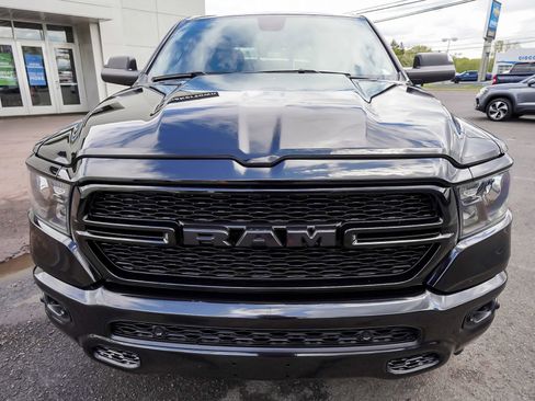 Used 2023 RAM 1500 Big Horn AWD/4WD image 2