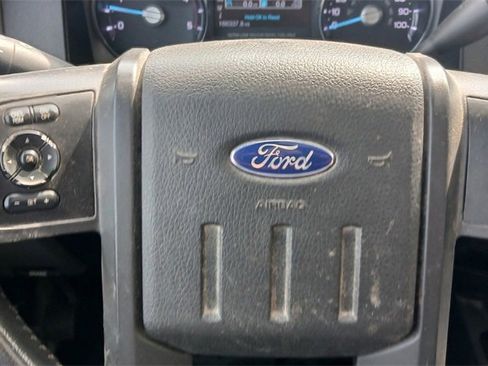 Used 2014 Ford F250 Lariat w/ Lariat Ultimate Package image 25