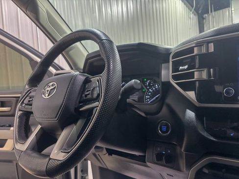 Used 2024 Toyota Tundra SR5 image 18