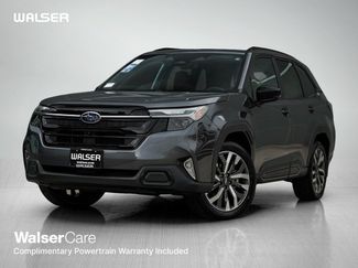 New 2026 Subaru Forester Touring AWD/4WD video 1
