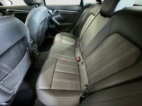 Certified 2026 Audi A3 2.0T Premium AWD/4WD image 25