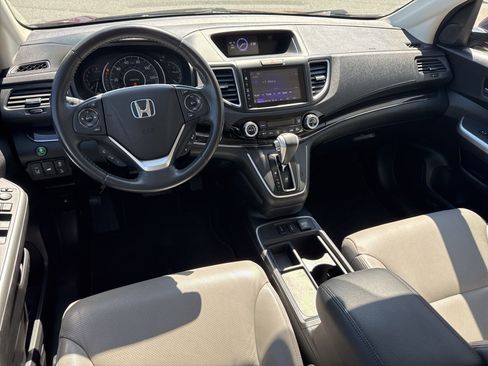Used 2016 Honda CR-V Touring image 15