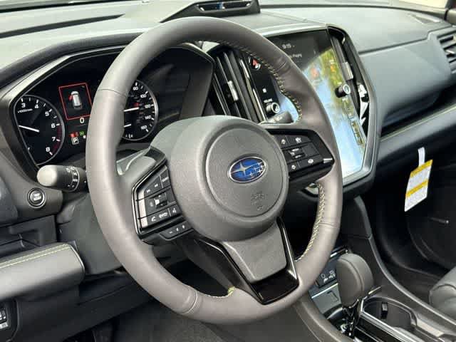 New 2026 Subaru Ascent Bronze Edition AWD/4WD image 21