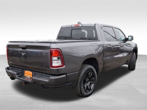 Certified 2022 RAM 1500 Big Horn image 5