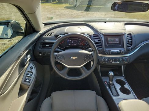 Used 2017 Chevrolet Impala LS w/ Protection Package image 23