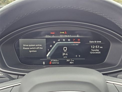 Used 2024 Audi A4 2.0T Premium Plus image 11