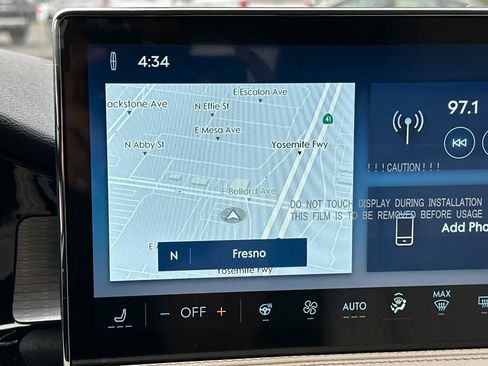 New 2025 Lincoln Corsair Premiere w/ Equipment Group 101A image 20