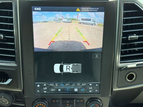 Used 2018 Ford F150 XLT w/ Equipment Group 301A Mid RWD image 16