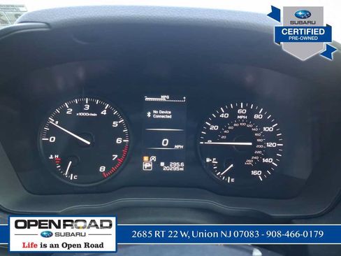 Used 2024 Subaru Impreza 2.0i AWD/4WD image 27