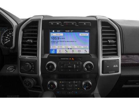 Used 2018 Ford F150 XL w/ Equipment Group 101A Mid RWD image 10