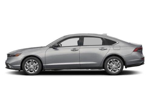 Used 2026 Honda Accord EX-L image 3