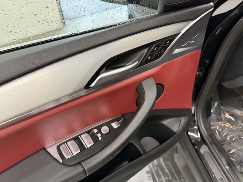 Used 2023 BMW X3 sDrive30i w/ Convenience Package w/ZPA image 14