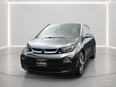 Used 2016 BMW i3 w/ Range Extender
