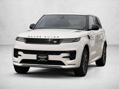 Used 2024 Land Rover Range Rover Sport Dynamic SE AWD/4WD image 1