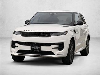 Used 2024 Land Rover Range Rover Sport Dynamic SE AWD/4WD video 1