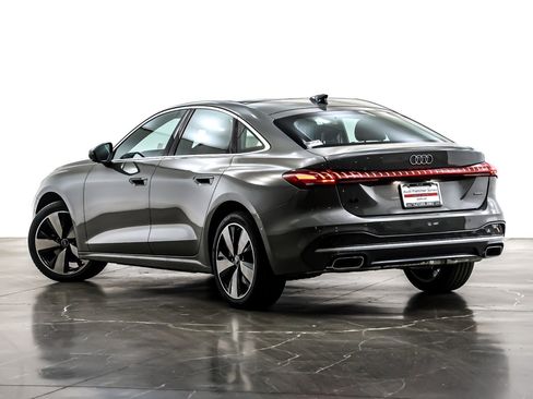 New 2025 Audi A5 2.0T Premium Plus image 12