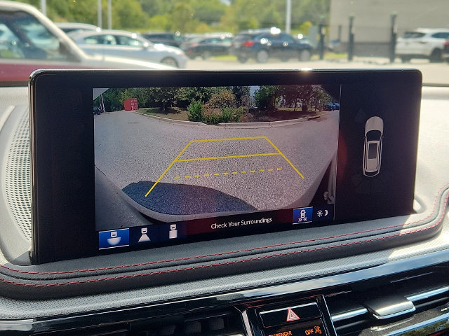 Certified 2025 Acura MDX A-Spec AWD/4WD image 19