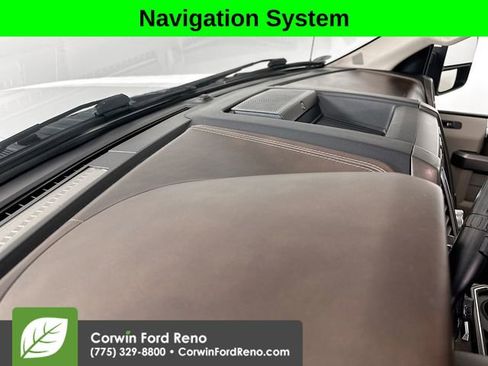 Used 2019 Ford F350 Limited w/ FX4 Off-Road Package AWD/4WD image 9