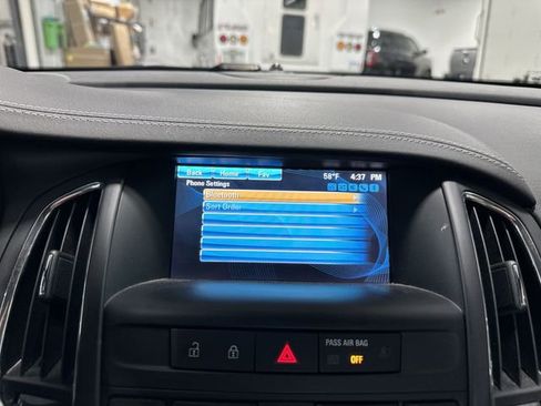 Used 2017 Buick Cascada Sport Touring FWD image 30