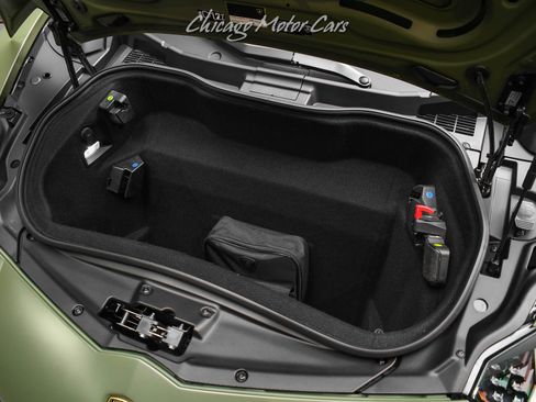Used 2022 Lamborghini Aventador LP 780-4 Ultimae image 71