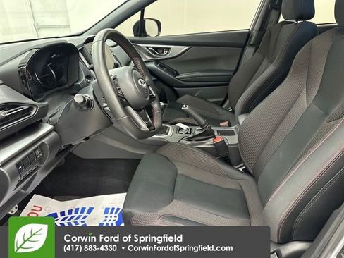 Used 2023 Subaru WRX Premium image 20