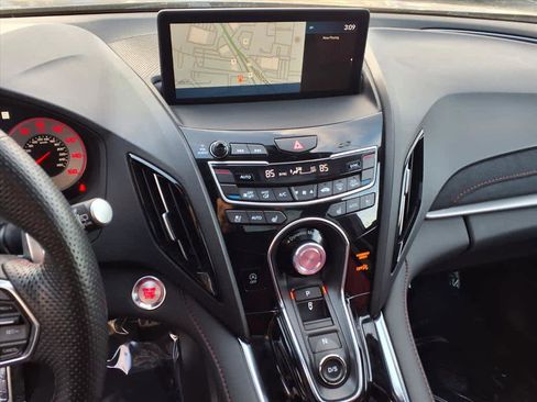 Certified 2024 Acura RDX A-Spec image 11