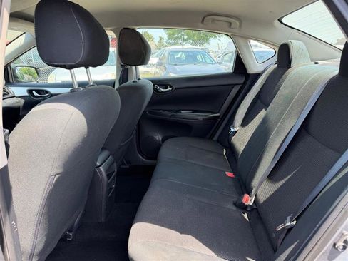 Used 2019 Nissan Sentra S FWD image 23