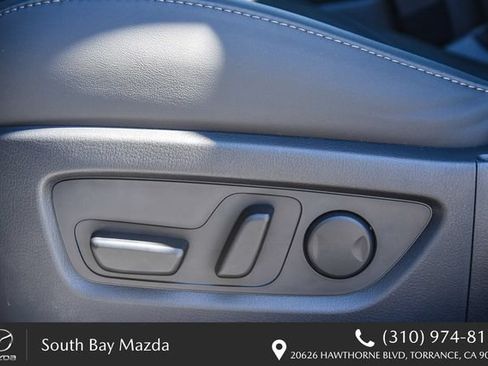 New 2026 MAZDA CX-30 AWD 2.5 S image 17