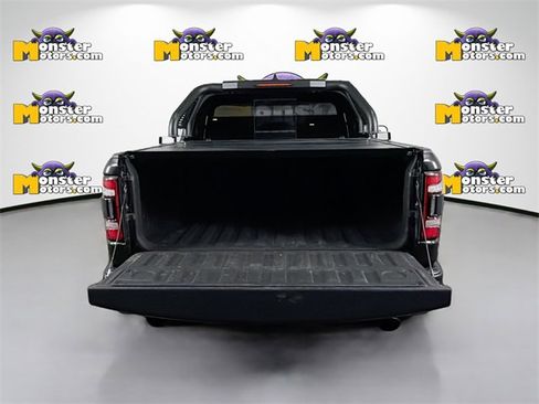 Used 2019 RAM 1500 Rebel w/ Level 1 Equipment Group image 25