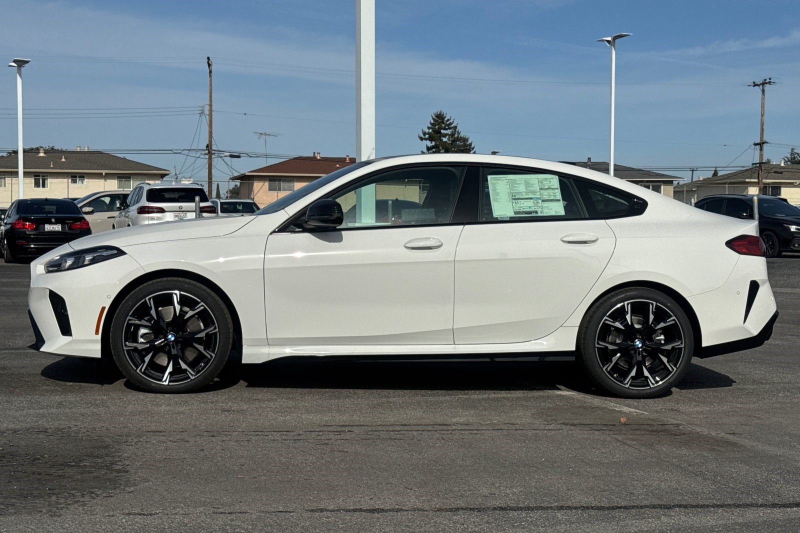 Used 2026 BMW 228i w/ Technology Package FWD image 2