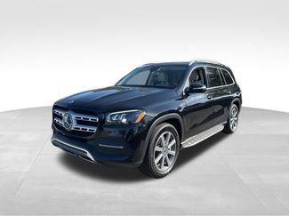 Certified 2020 Mercedes-Benz GLS 450 GLS 450 360° Tour