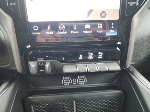 New 2026 RAM 1500 Laramie w/ Sport Appearance Package image 6