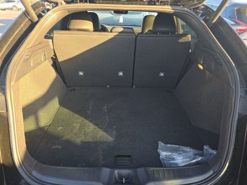 Used 2025 INFINITI QX55 Luxe image 17