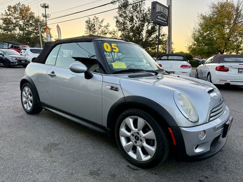 Used 2005 MINI Cooper S image 7