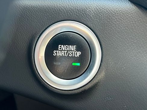 Used 2021 GMC Terrain SLT w/ Elevation Edition image 34