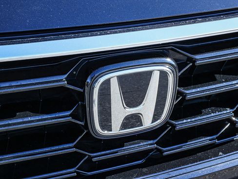 Used 2023 Honda CR-V EX image 18