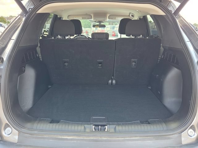 Used 2024 Ford Escape Active FWD image 13