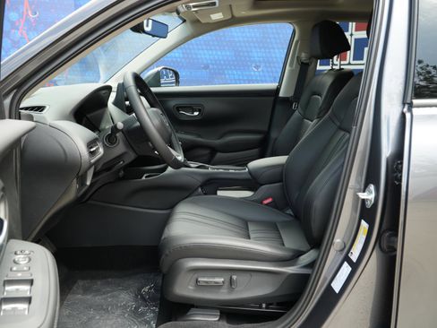 New 2026 Honda HR-V EX-L image 16
