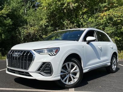 Used 2024 Audi Q3 2.0T Premium
