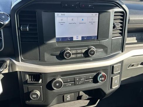 Used 2022 Ford F150 XL w/ Equipment Group 101A High image 18