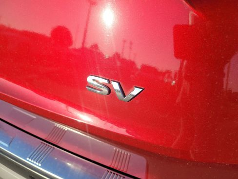 Used 2022 Nissan Rogue SV w/ SV Premium Package FWD image 11