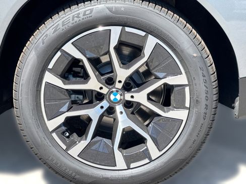 Used 2025 BMW X3 xDrive30 w/ Convenience Package AWD/4WD image 11